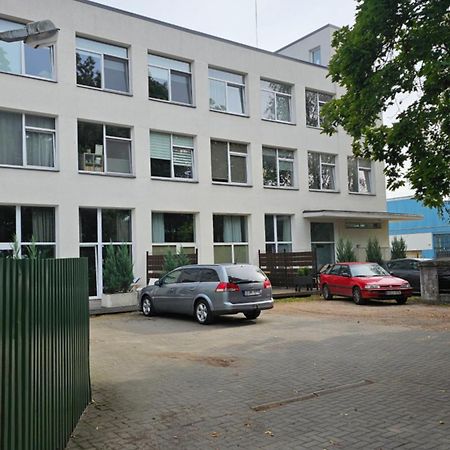 Skuodo 2E Apartamento Kaunas Exterior foto