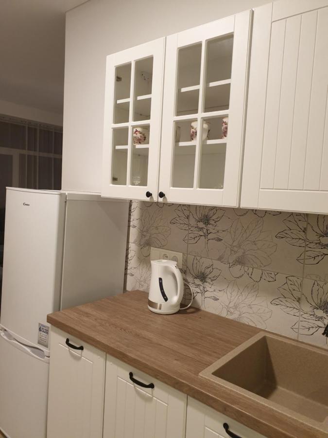 Skuodo 2E Apartamento Kaunas Exterior foto