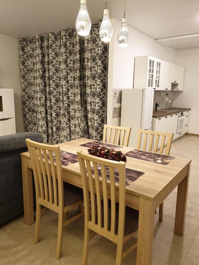 Skuodo 2E Apartamento Kaunas Exterior foto