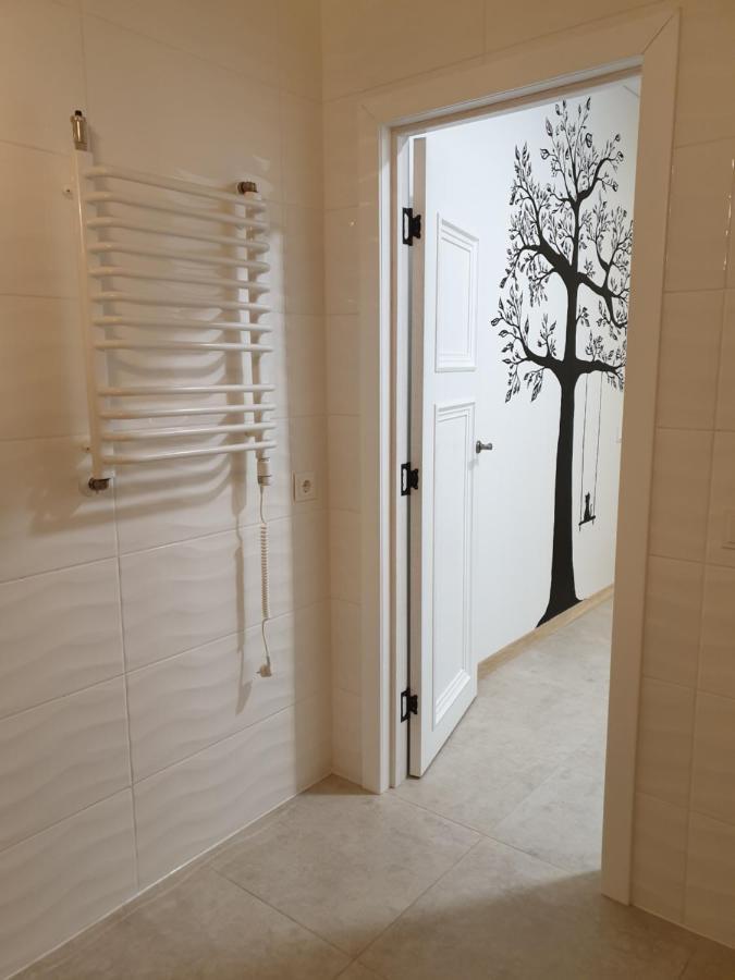 Skuodo 2E Apartamento Kaunas Exterior foto