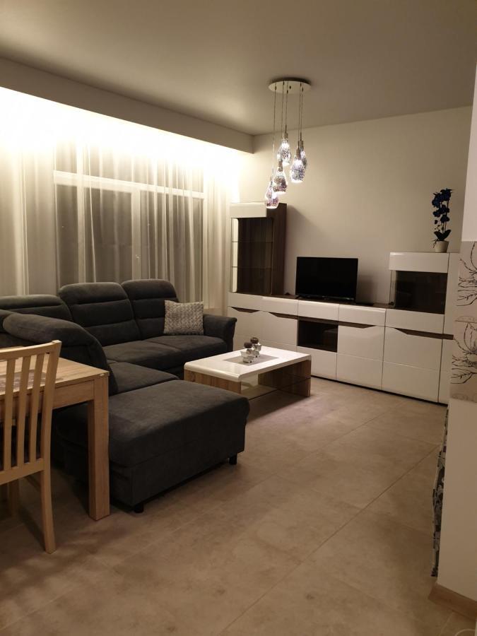 Skuodo 2E Apartamento Kaunas Exterior foto